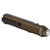 Streamlight Wedge, Rechargeable, Flashlight, 1000 Lumens, USB Charging Cord, Coyote Tan