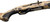 Browning Maxus II 12 Ga, 3.5" Chamber 26" Barrel, Vintage Tan Camo, Overmolded Grip Panels, 4rd