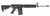 DPMS DP10 .308 Win, 18" Stainless Barrel, M4 Furniture, Black, 20rd