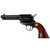 Cimarron Pistoleer 357 Mag, 4.75" Barrel, Steel Backstrap/TG