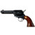 Cimarron Pistoleer 45 LC, 4.75" Barrel, Steel Backstrap/TG