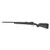 Savage 110 UltraLite 6.5 Creedmoor, 22" Carbon Fiber Wrapped Barrel, Black Melonite Metal Finish & Matte Gray Fixed AccuFit Stock, Left Hand, 4rd