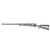 Christensen Ridgeline FFT 300 PRC 22" Carbon Fiber/Threaded Barrel, Burnt Bronze Cerakote, Green, Black/Tan Accents Stock, Left Hand, 3rd
