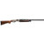 Winchester SXP Upland Field 12 Ga, 26" Barrel, 3", Matte Nickel Engraved Rec Grade II/III Satin Turkish Walnut Stock, 4rd