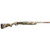 Winchester SX4 Waterfowl Hunter 20 Ga, 28" Barrel, 3", Overall Woodland Camo, 4rd 