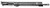 POF-USA Renegade + 5.56x45mm Complete Upper, 10.5" Barrel, Black, M-Lok Handguard