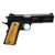 American Classic II 1911, 9mm, 5" Barrel, Blued, Black, Novak-Style Sights, Manual Thumb Safety, 9rd