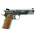 American Classic II 1911, 9mm, 5" Barrel, Chrome Finish, Silver, Novak-Style Sights, Manual Thumb Safety, 9rd