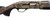 Browning Maxus II 12 Ga, 3.5" Chamber 26" Barrel, Realtree Timber Camo, Overmolded Grip Panels, 4rd
