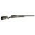 Savage 110 Timberline, 28 Nosler, 24" Threaded Barrel, Omni-Port Muzzle Brake, Olive Drab Green Cerakote Finish, Realtree Excape AccuFit Polymer Stock, AccuTrigger, Right Hand, 2rd
