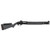 Savage Renegauge Security, 12 Ga 3", 18.5" Fluted Barrel, Melonite Finish, Black and Gray, Synthetic Stock, Ghost Ring Sight, 6rd
