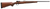 Winchester Model 70 Featherweight 6.5 PRC, 24" Brushed Polish Blued Satin Walnut Stock, 3rd