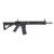 Colt MK4 5.56/.223, 16" Barrel, Magpul CTR, MBUS Pro Sights, Black, 30rd