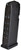 Glock 20 Magazine 10mm, Black, 15rd