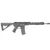 Diamondback DB15 5.56/.223, 16" Barrel, Adjustable Magpul MOE Carbine Stock, Magpul MOE Grip, Black, 30rd