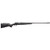 Browning X-Bolt Stalker Long Range 300 Win Mag, 26" Muzzle Brake Barrel, Matte Black Metal Finish & Matte Black, 3rd