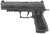 Sig Sauer P320 X 9mm, 4.7" Barrel, XRAY3, Optics Ready, Black, 10rd
