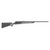 Remington 700 SPS 308 Win, 24" Barrel, Matte Blued Metal Finish & Matte Black Gray Panels, 4rd