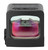 Holosun EPS Pistol Enclosed Sight, Solar, Red 6Moa Dot, 7075 Aluminum, Enclosed, Shake Awake, Slimline Pistol