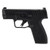 IWI MASADA Slim 9mm, 3.4" Barrel, Optics Ready, Black, 13rd