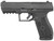 IWI MASADA 9mm, 4.1" Barrel, Optics Ready, Night Sights, Black, 17rd