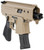 Sig MPX Copperhead Pistol 9mm, 3.5" Barrel, Monolithic, Handstop, No Brace, Coyote Finish, 20rd