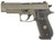 Sig Sauer P220 Full Size .45 ACP, 4.4" Barrel, Legion Gray, XRAY3, Night Sights, Optic Ready, Decocker, 3x8rd
