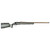 Christensen Mesa Long Range .308 Win, 24" Burnt Bronze Barrel, Green, Black/Tan Webbing, 4rd