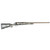 Christensen Mesa FFT 300 PRC, 22" Burnt Bronze Barrel, Green, Black/Tan Webbing , 3rd