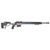 Christensen Modern Precision 6.5 Creedmoor 22" Threaded Barrel, Black, Desert Brown Folding Stock, 4rd