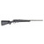 Christensen Mesa 6.5 PRC, 24" Threaded Tungsten Gray Barrel, Black, Gray Webbing, 3rd