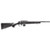 Bergara BMR Rifle .22 LR, 18" Carbon Fiber Barrel, 1/2x28 Threaded, Black, Synthetic Stock, 30 MOA Rail, 10rd