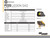 Sig Sauer P220 Legion 45 ACP, 4.4" Barrel, Legion Gray, Black G10 Grips, XRAY3 Sights, O.R., 8rd