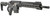 POF-USA Revolution 308 Win, 16.5" Barrel, Black, M-Lok, MFT Minimilist Stock, Match Grade Trigger, 10rd