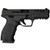 SAR USA Sar9x 9mm, 4.4" Barrel, Black Body, Black Slide, 17rd