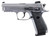 SAR USA K2 45C .45 ACP, 4.2" Barrel, Stainless Finish, 13rd