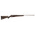 Tikka T3X Lite Roughtech Ember, 300 Win Magnum, 22.4" Threaded Fluted Threaded Barrel, Red with Orange Webbing, 3rd