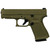 Glock 44 .22LR, 4.02" Barrel, Flat Dark Earth, 10rd
