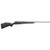 Weatherby MkV Weathermark LT, 6.5-.300 Weatherby Mag, 26" Barrel, Burnt Bronze, Green/Brown Accent Black, Monte Carlo Stock, 3rd