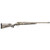 Browning X-Bolt Speed 6.5 Creedmoor, 18" Fluted Barrel, Smoked Bronze, OVIX Camouflage Stock, 4 Rounds
