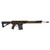Diamondback DB10 6.5 Creedmoor, 20" Barrel, Midnight Bronze, Magpul CTR, 20rd