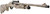 Escort Field Hunter Turkey 12 Ga, 24" Barrel, 3" Chamber, Realtree Timber Finish, 4rd