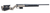 Howa M1500 Hera H7 6.5 Creedmoor, 24" Threaded Barrel, Tan Chassis, Black M-Lok Handguard, 5rd