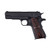 Auto-Ordnance 1911A1 Commander 45ACP, 4.25" Barrel, Black, Wood Grips, G.I. Specs, 7rd