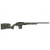 Proof Research Elevation MTR 300 Win Mag, 24" CF Barrel, Black, FDE Stock, 5rd