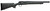Remington 700 Tactical .223 Rem, 16.5" Threaded Barrel, Black Hogue Overmold, 3rd