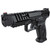 Canik SFX Rival-S Darkside 9mm, 5" Barrel, Matte Finish, Co-Witness Sights, 18rd