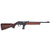 Henry Homesteader 9mm, 16.37" Barrel, Walnut Stock, Magwell For Sig/S&W, 5rd/10rd 