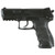 HK P30S (V3) Da/Sa .40 S&W, 3.8" Barrel, Ambi Safety, Decocking Button, 10rd