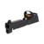 Sig P229 9mm Slide Assembly, Black, Romeo 1 Pro, 6 MOA Dot
